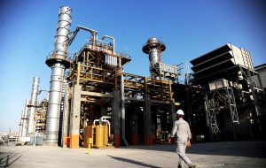 The Story of Bidboland; The First Middle East Gas Refinery in Iran