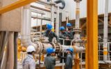 South Pars on track for reconstruction; gas production to increase by the end of December