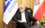The Minister of Economy had no role in the abstraction of the Persian Gulf Holding Forum