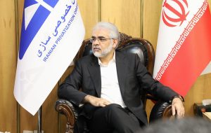 The Minister of Economy had no role in the abstraction of the Persian Gulf Holding Forum