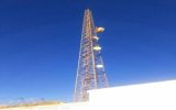 New telecommunications station launched in gas transmission operation area 2