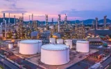 War and supply disruptions push refineries’ profit margins to historic record