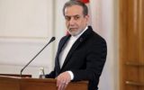 Araqchi: If we cannot export oil, it is not possible for anyone in the region to export oil Araqchi: If we cannot export oil, it is not possible for anyone in the region to export oil