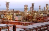Major repairs of South Pars 12th refinery began relying on Iranian power