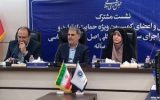 85% of oil revenues achieved despite war / Zanganeh: Budget is 55% dependent on oil