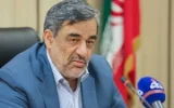 The CEO of the National Oil Company rejected untechnical claims about blocked lines and tank explosions