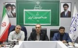Oil Ministry’s report to the parliament / From facility reconstruction to record-breaking gas production