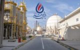 When does Ghadir Petrochemical’s PVC production go back to before the war?