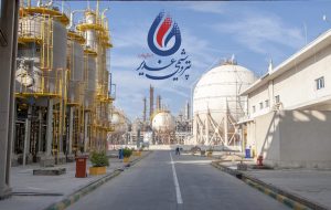 When does Ghadir Petrochemical’s PVC production go back to before the war?