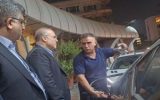 Inspection Organization orders to resolve fuel distribution problems in Tehran