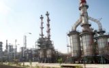Specialized operations at Lavan Oil Export Terminal were carried out without incident
