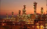 Signing of the agreement for the reconstruction plan of the South Pars Phases 9 and 10 refinery