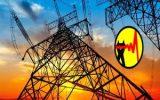 What was the reason for the power outage at Damavand Petrochemical?
