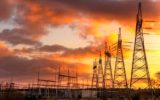 2,450 MW of new power plant capacity coming into operation