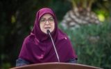 Mohajerani: Managing energy consumption after war damages is a national necessity