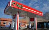 Replacing CNG reduced gasoline consumption by 12 million liters
