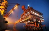 85% progress on South Pars overhaul / Completion of monitoring of 17 platforms with 58,000 man-hours of work without accidents
