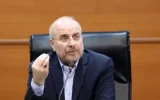 Ghalibaf: Reducing gasoline consumption is no longer inevitable