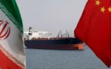 Chinese refineries increase Iranian oil imports / Shandong reserves drop to lowest level