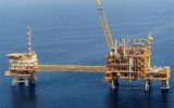 Growth of 230,000 barrels of oil and a historic gas record in South Pars