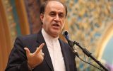Hajibabaei: The US blockade must be broken; energy is either for everyone or for no one Hajibabaei: The US blockade must be broken; energy is either for everyone or for no one