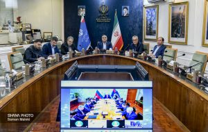 Oil Minister: Iran and Russia have proposed solutions to remove obstacles to the implementation of economic agreements