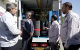 Collaboration between Behran Oil and Saipa Diesel to launch a special “Home Service” offering
