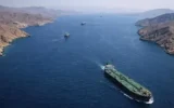Latest status of the Strait of Hormuz and Bab al-Mandab