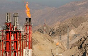 A Support for Cold Days: The Story of the Iranian Central Oil Fields Company