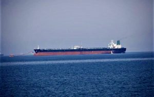 Warning over seizure of Iranian oil: “This action will not go unanswered”