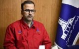 Completion of 63 oil and gas wells in the first half of the year