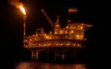 $21.5 Billion in Revenue from the Shared Salman Field; Oil Production Maintained via Gas Injection