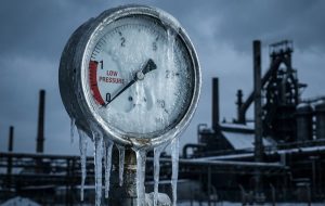400-Million-Cubic-Meter Gas Shortage: What Awaits Iran This Winter?