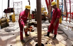 The Shahid Rajaee drilling rig returns to operational service