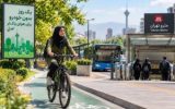 Implementation of the Ministry of Petroleum’s “Car-Free Day” initiative on Tuesdays