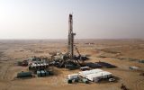 Completion of drilling and installation of gas well equipment in Khangiran, Khartang and Toos