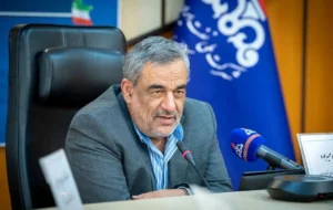 New Iran-Russia Agreements in the Energy Sector / Resolving Issues with Bilateral Projects and the Exchange of Energy Carriers
