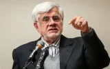 Aref: We are not a country with a history of only a few decades—one where they can come, take our oil, and then kick us aside