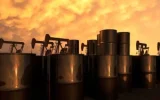 Surge in oil production at three fields in the west of the country: from 41,000 to 127,000 barrels per day Surge in oil production at three fields in the west of the country: from 41,000 to 127,000 barrels per day