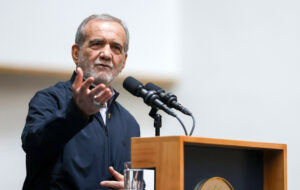 Pezeshkian: U.S. military interventions in the Persian Gulf threaten global energy security