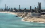 بازی عربستان در بازار جهانی نفت خام