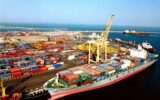 صادرات ۴۵ هزار تن قیر از قشم به چین