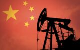 واردات نفت چین ۴۵ درصد افزایش یافت