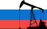 درآمد نفت و گاز روسیه یک چهارم آب رفت