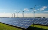 برنامه دولت برای تولید ۱۲ هزار مگاوات انرژی تجدیدپذیر