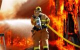 آخرین وضعیت حادثه آتش‌سوزی اروندان