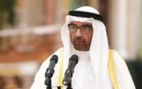 وزیر نفت کویت: برای بهره برداری از میدان آرش منتظر ایران نمی‌مانیم
