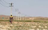 پیشتازی ایران در پوشش برق رسانی روستایی