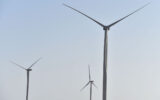 ساخت سه‌هزار مگاوات نیروگاه بادی در انتظار صدور مجوز