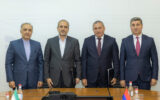 تمدید توافقات بر سر صادرات گاز ایران به ارمنستان